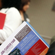 A job fair in May in San Francisco (Justin Sullivan/Getty Images)